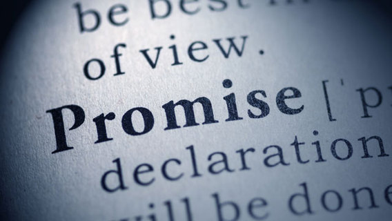 Promises of God